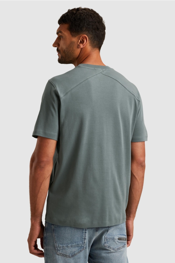 T SHIRT MET RONDE HALS CTSS2508588 9096